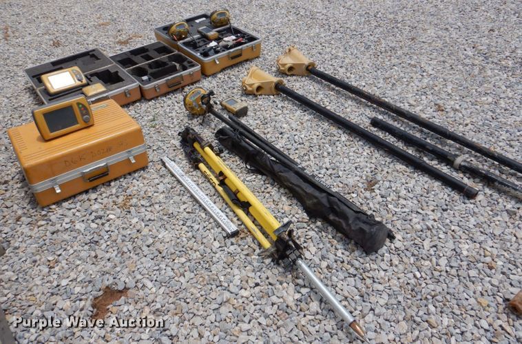 image for item DR1849 Topcon  GPS