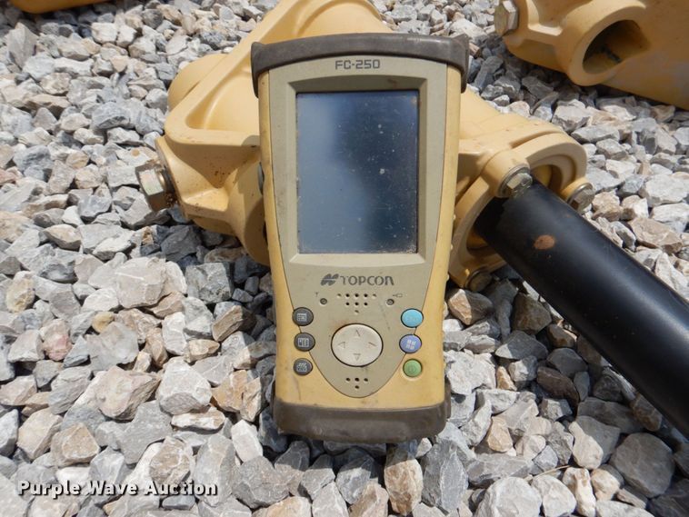 image for item DR1849 Topcon  GPS