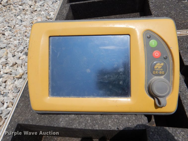 image for item DR1849 Topcon  GPS