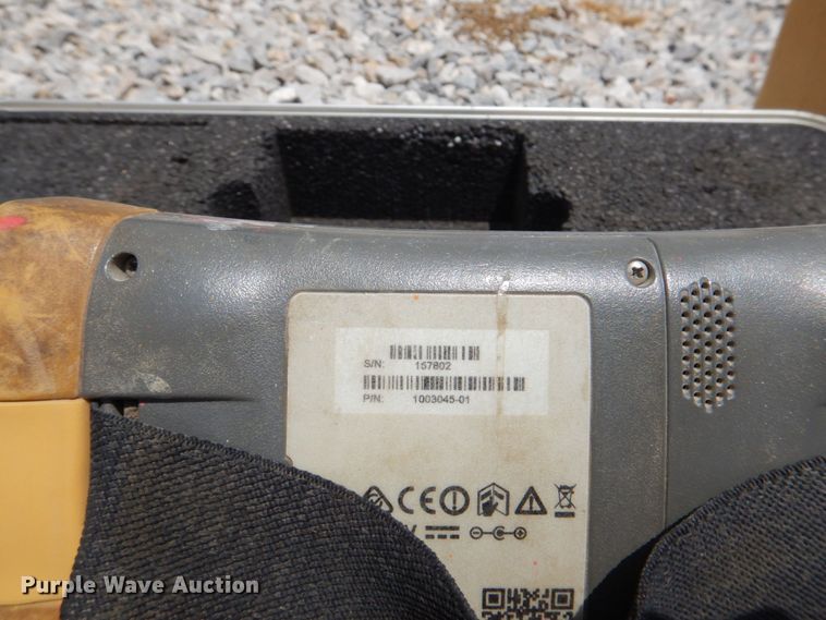 image for item DR1849 Topcon  GPS