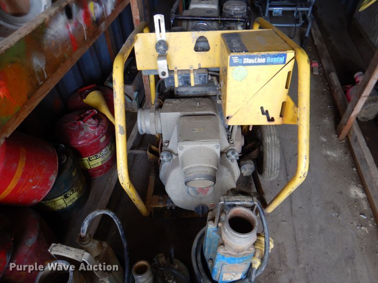 image for item DR1851 1998  storage container