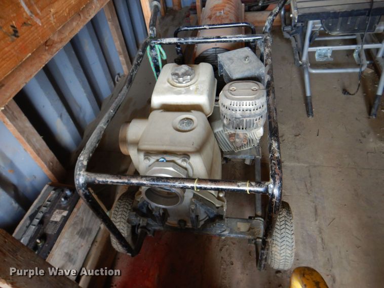 image for item DR1851 1998  storage container