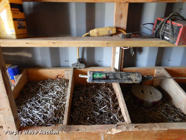 image for item DR1851 1998  storage container