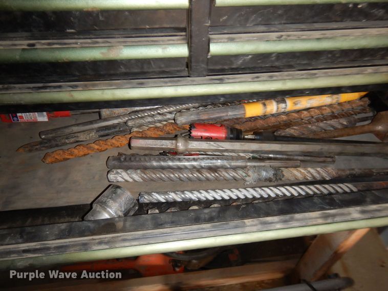 image for item DR1851 1998  storage container