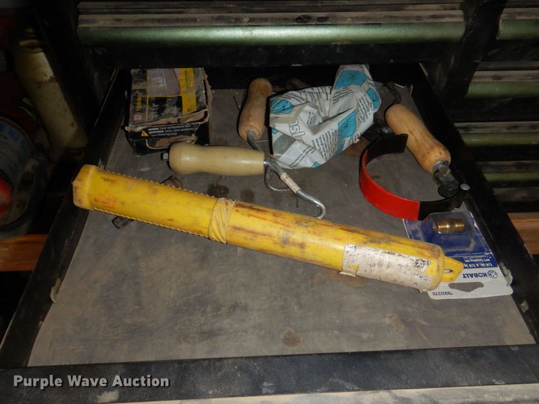 image for item DR1851 1998  storage container