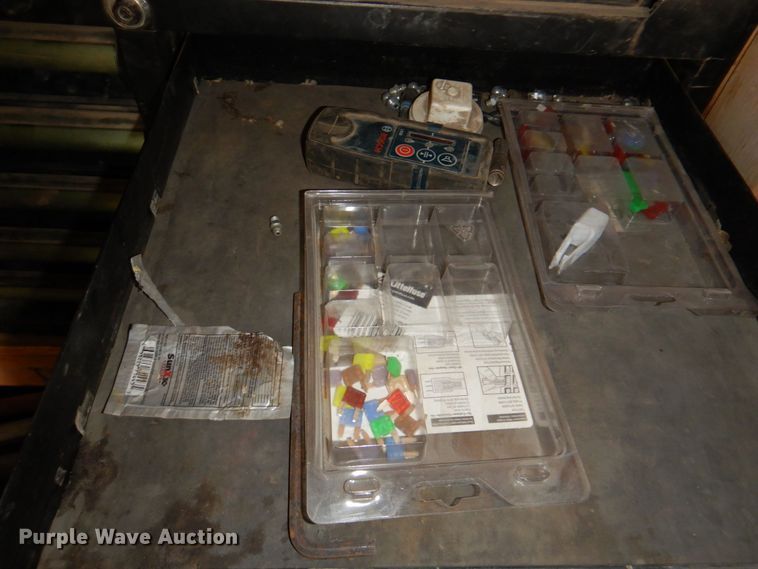 image for item DR1851 1998  storage container