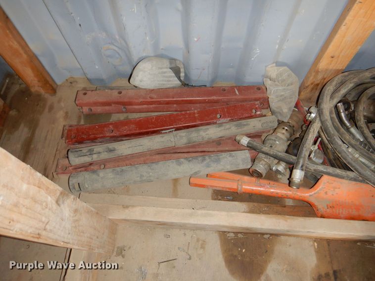 image for item DR1851 1998  storage container