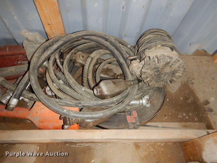 image for item DR1851 1998  storage container