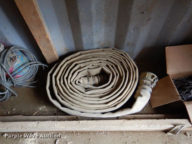 image for item DR1851 1998  storage container