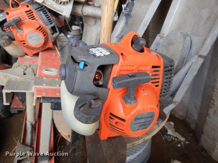 image for item DR1852 2003  storage container