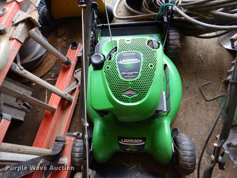 image for item DR1852 2003  storage container