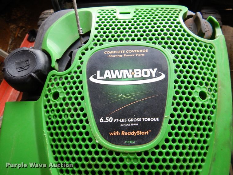 image for item DR1852 2003  storage container