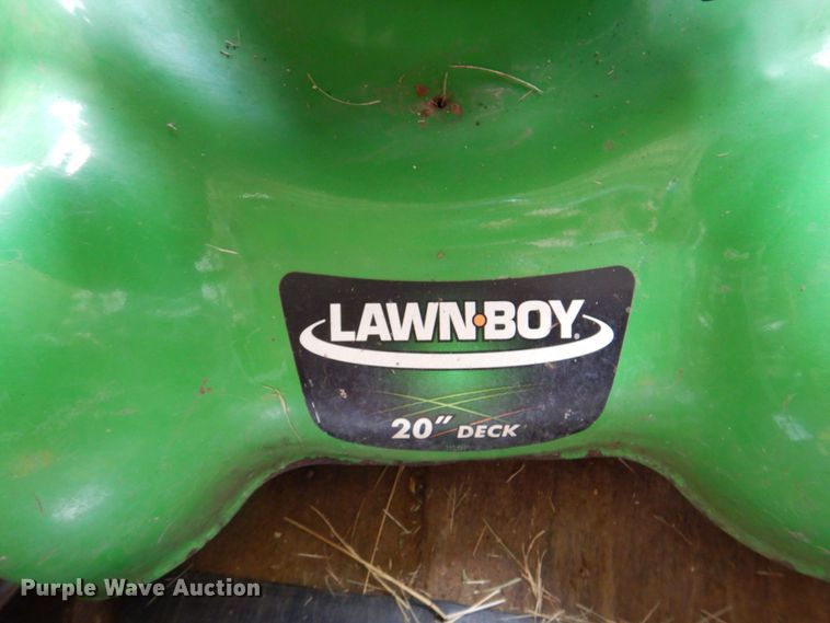 image for item DR1852 2003  storage container