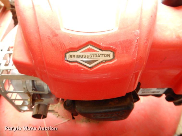 image for item DR1852 2003  storage container