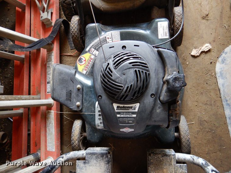 image for item DR1852 2003  storage container