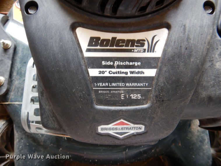 image for item DR1852 2003  storage container