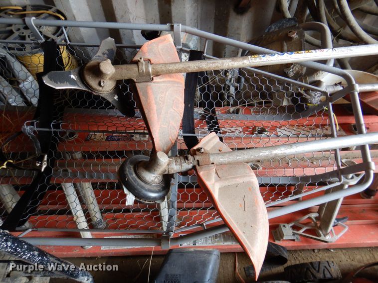 image for item DR1852 2003  storage container