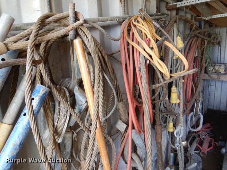 image for item DR1852 2003  storage container