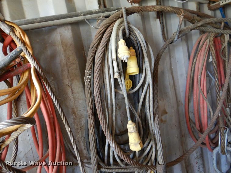 image for item DR1852 2003  storage container