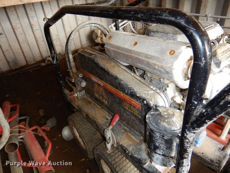 image for item DR1852 2003  storage container