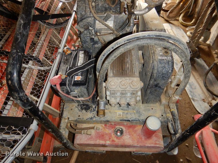 image for item DR1852 2003  storage container