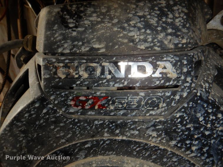 image for item DR1852 2003  storage container