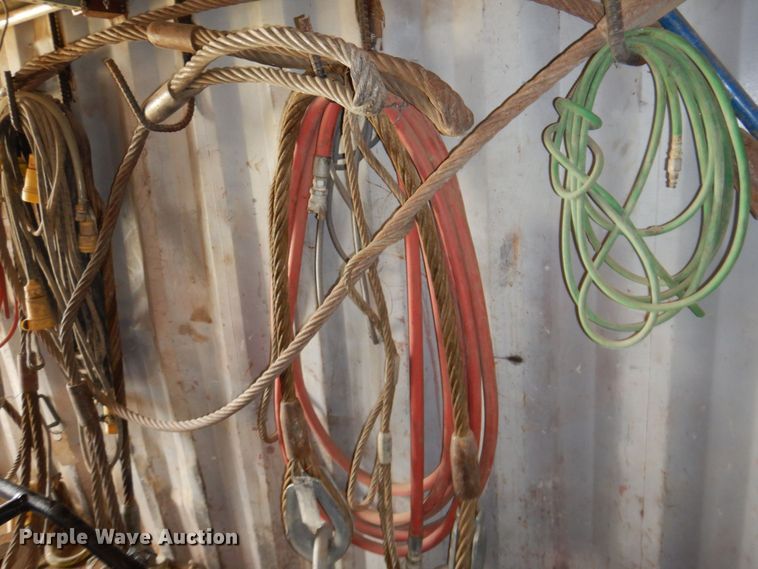 image for item DR1852 2003  storage container