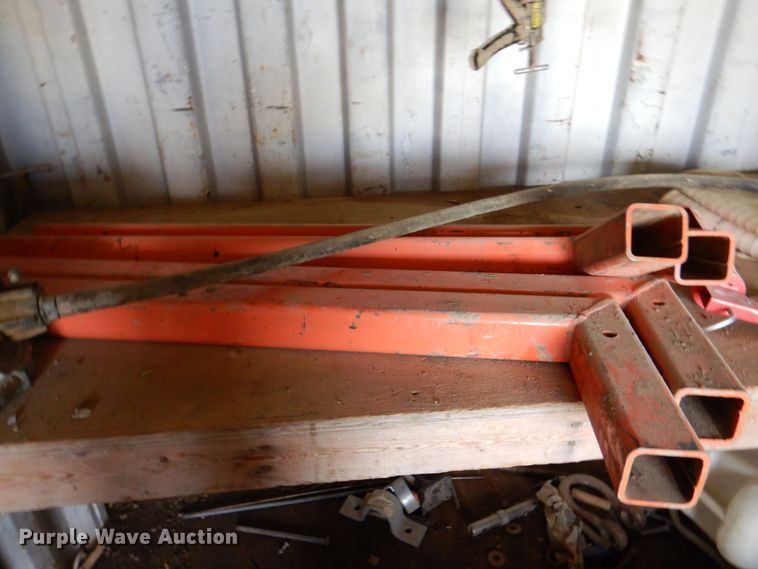 image for item DR1852 2003  storage container