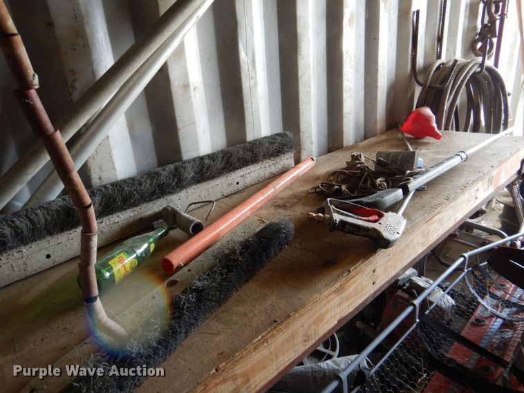 image for item DR1852 2003  storage container