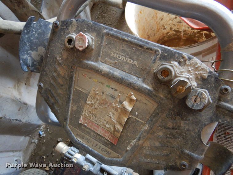 image for item DR1852 2003  storage container