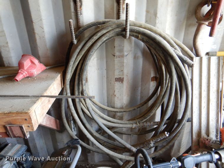 image for item DR1852 2003  storage container