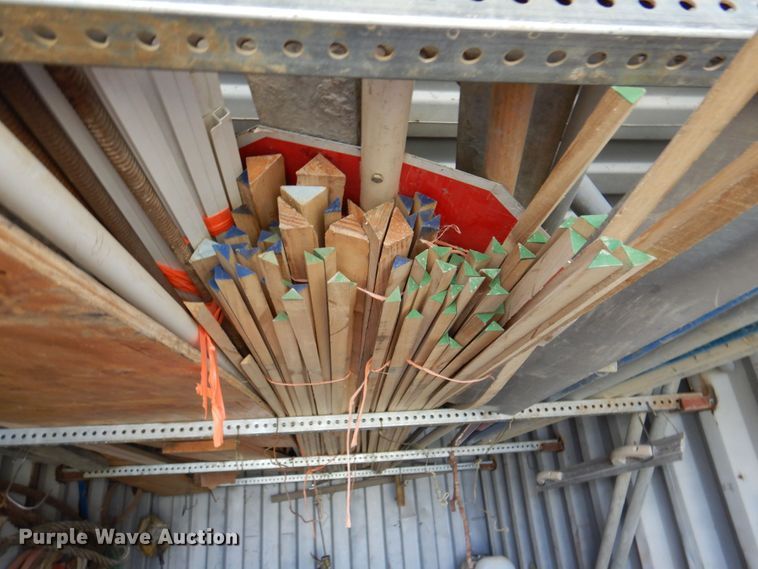 image for item DR1852 2003  storage container