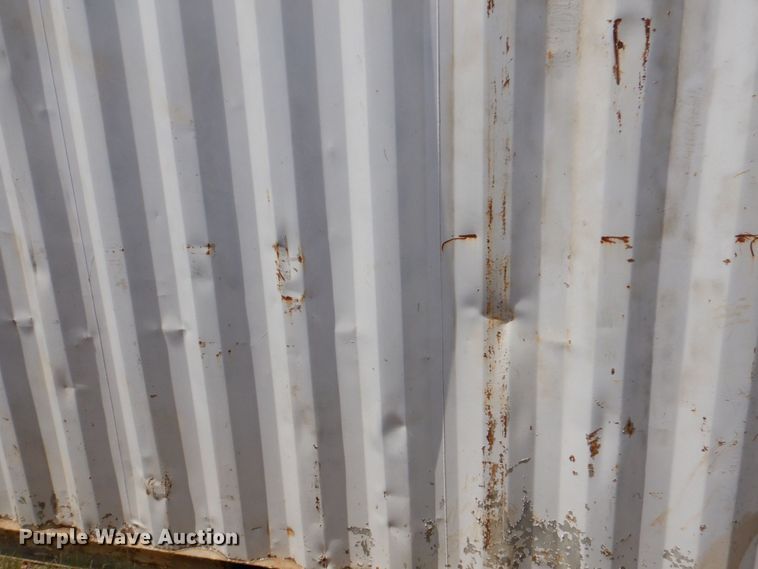 image for item DR1853 1999  storage container