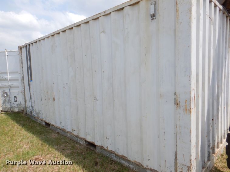 image for item DR1853 1999  storage container