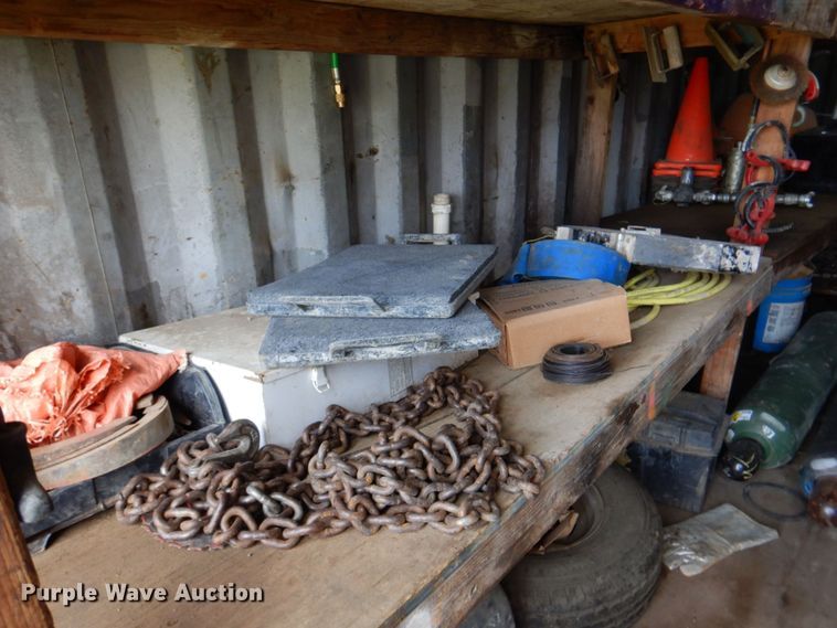 image for item DR1853 1999  storage container