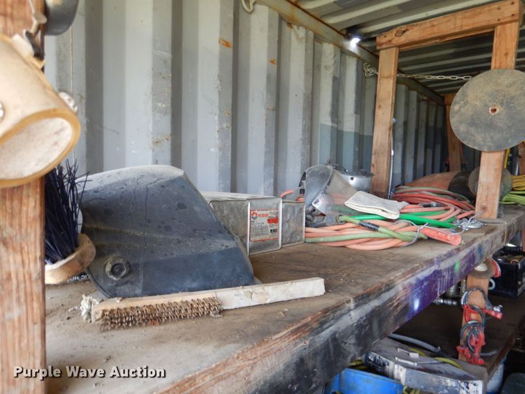 image for item DR1853 1999  storage container