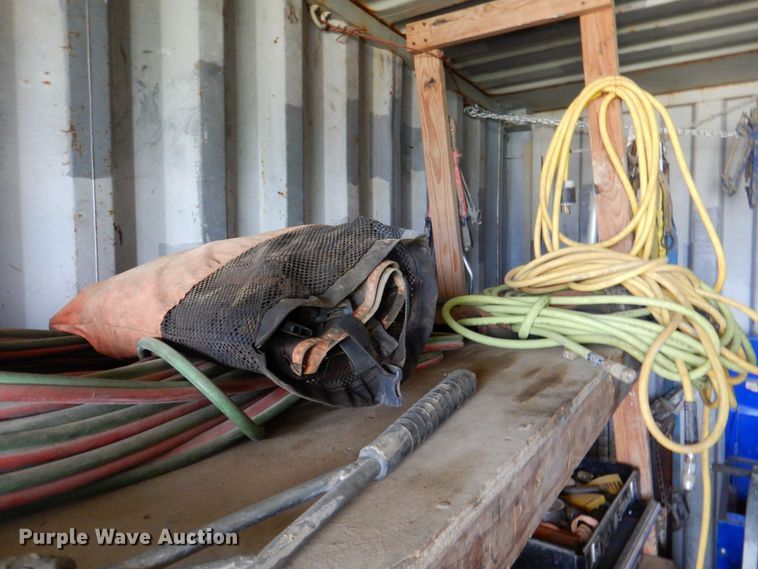 image for item DR1853 1999  storage container