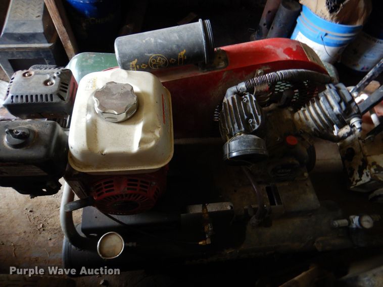 image for item DR1853 1999  storage container