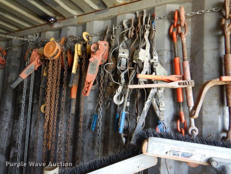 image for item DR1853 1999  storage container