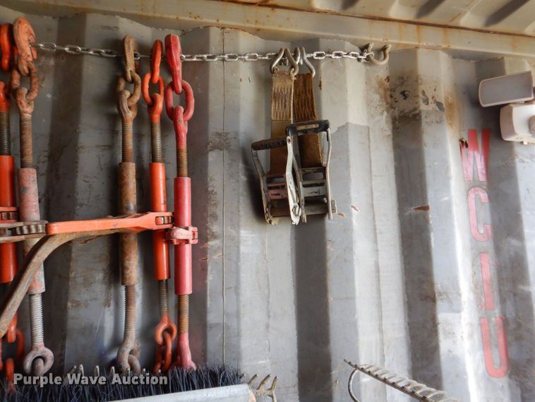 image for item DR1853 1999  storage container