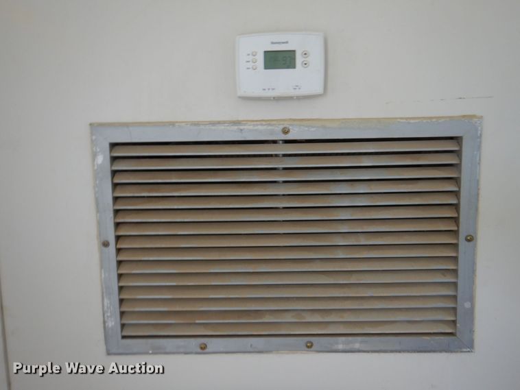 image for item DR1854 Mobile Mini  jobsite office