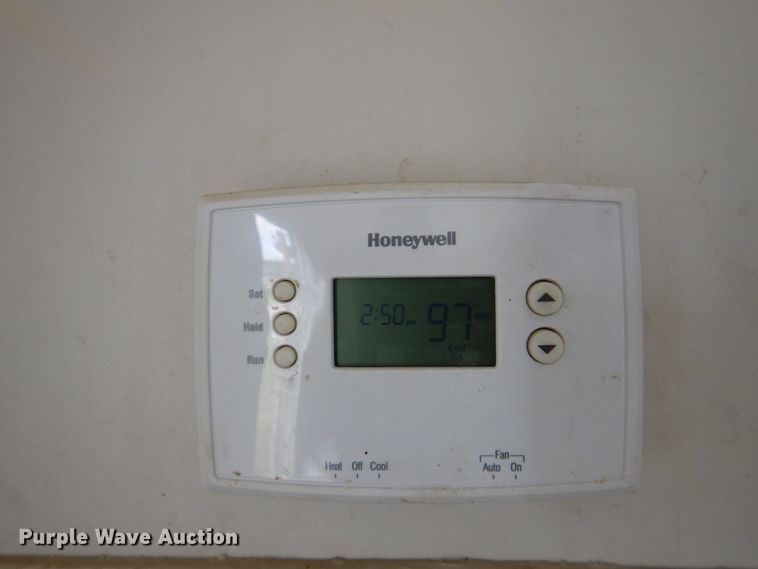 image for item DR1854 Mobile Mini  jobsite office