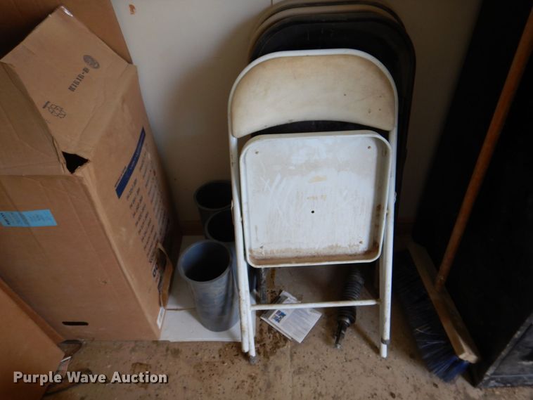 image for item DR1854 Mobile Mini  jobsite office