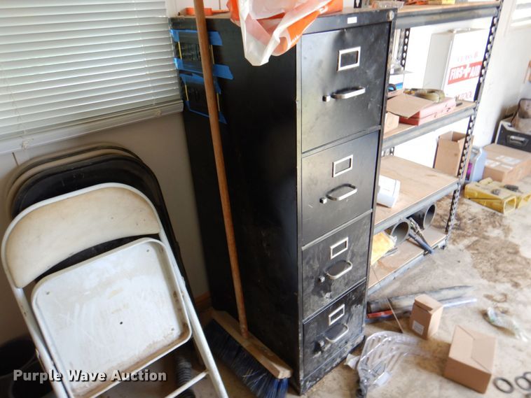 image for item DR1854 Mobile Mini  jobsite office