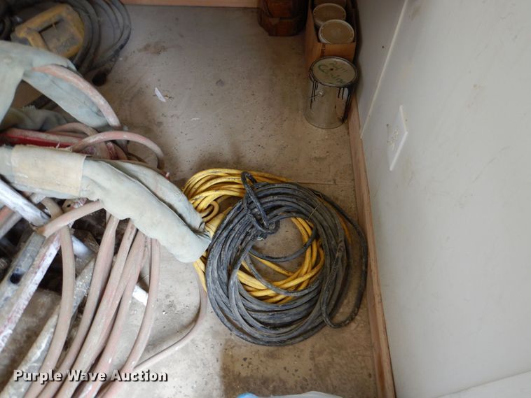 image for item DR1854 Mobile Mini  jobsite office