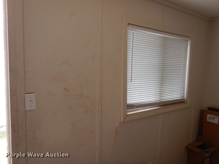 image for item DR1854 Mobile Mini  jobsite office