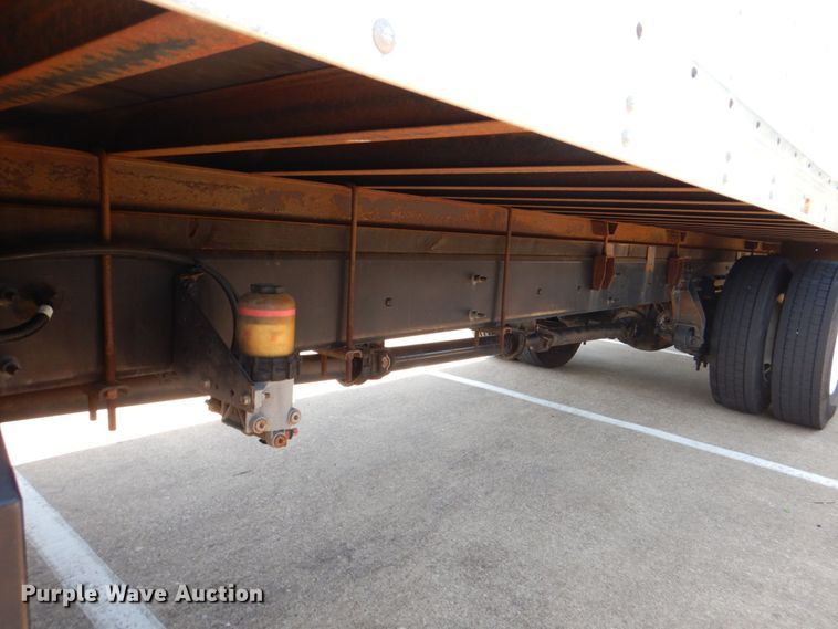 image for item DH7370 2017 International 4300  box truck