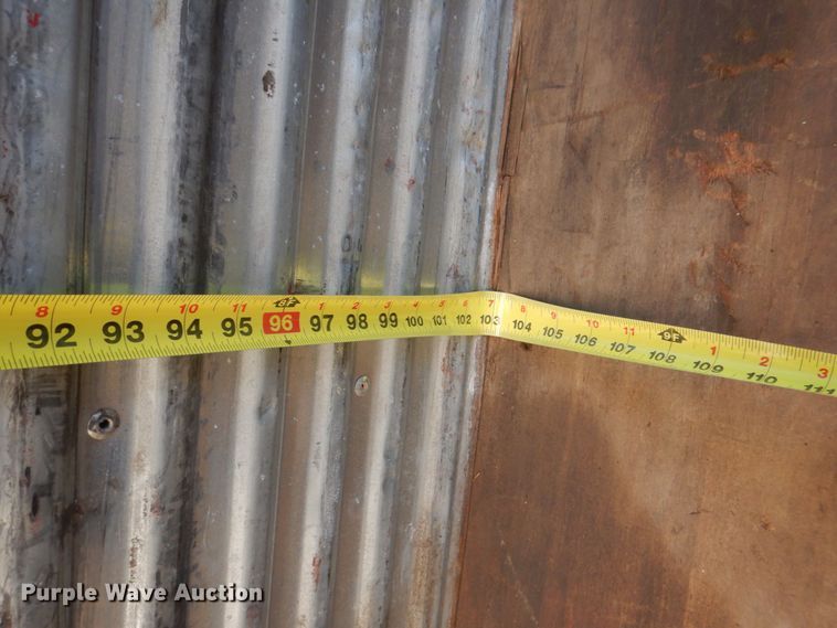 image for item DH7370 2017 International 4300  box truck