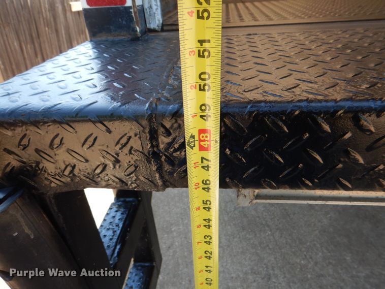 image for item DH7370 2017 International 4300  box truck