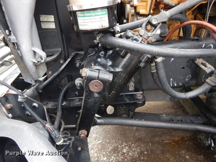 image for item DH8542 2005 Freightliner Century Class ST  semi truck